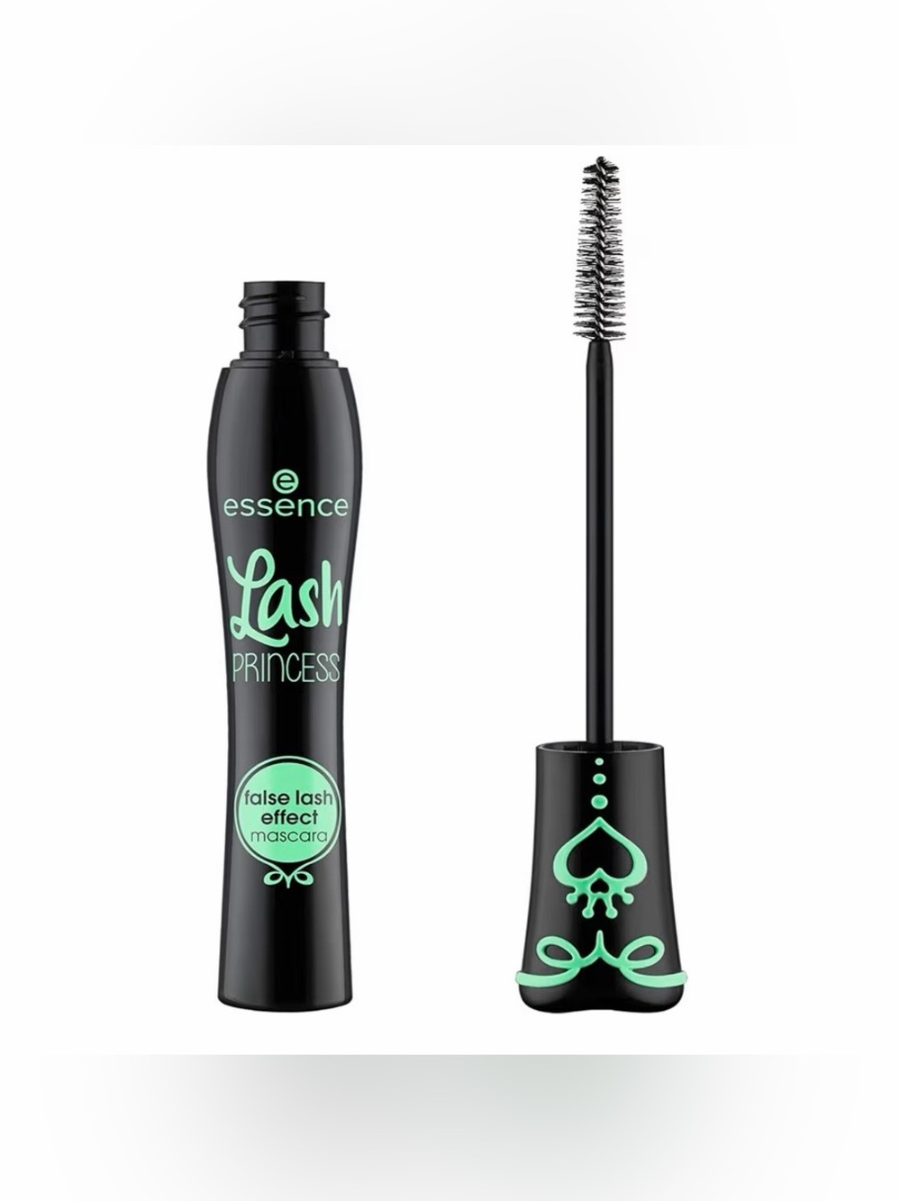 Essence Lash Princess Black Mascara - Sealed